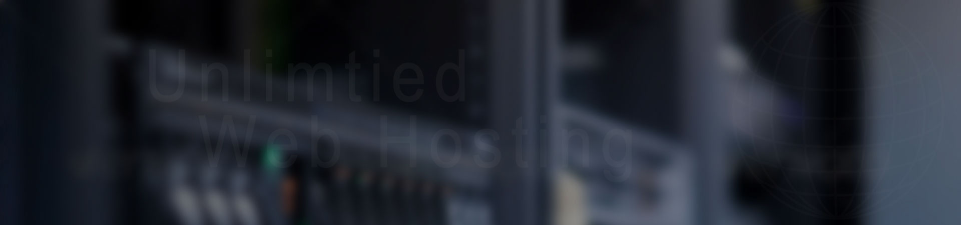 Unlimited Website Hosting
