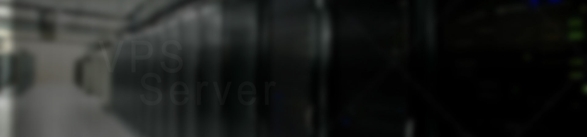 VPS Website Hosting & Web Server