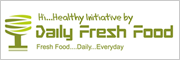Daily Fresh Food, Meerut