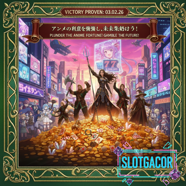 Galeri foto SLOTGACOR Agen Toto Togel, Slot Online, dan Live Casino 24 Jam di Jakarta